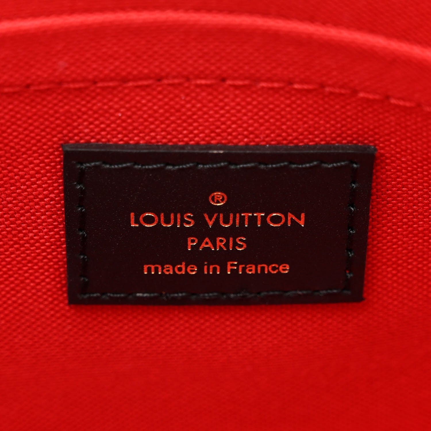 Louis Vuitton Reverse Monogram Giant OnTheGo East West 6 of 11
