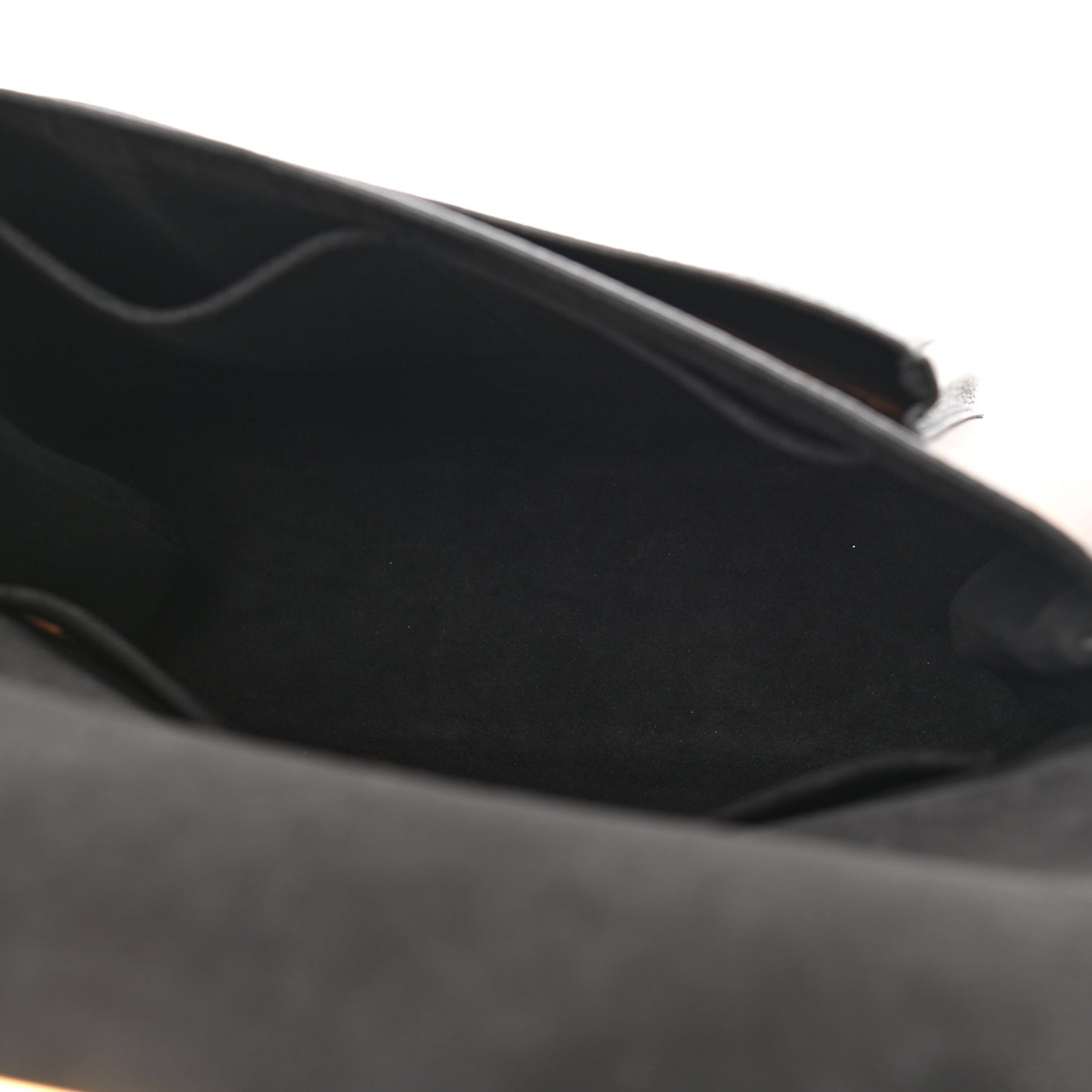 Monogram Marignan Black