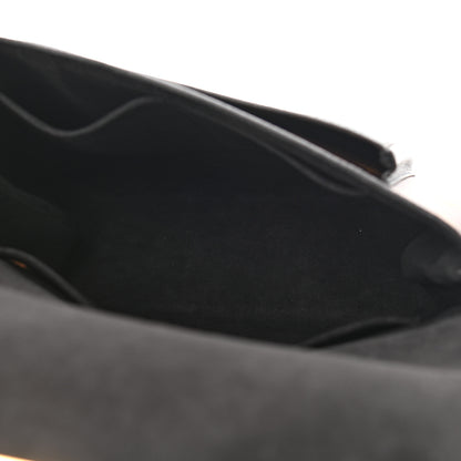 Louis Vuitton Monogram Marignan Black 5 of 9