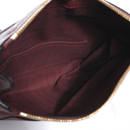 Louis Vuitton Empreinte Petillante Clutch Flamme 5 of 7