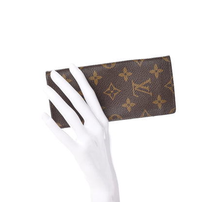 Louis Vuitton Monogram Sunglasses Case 2 of 12