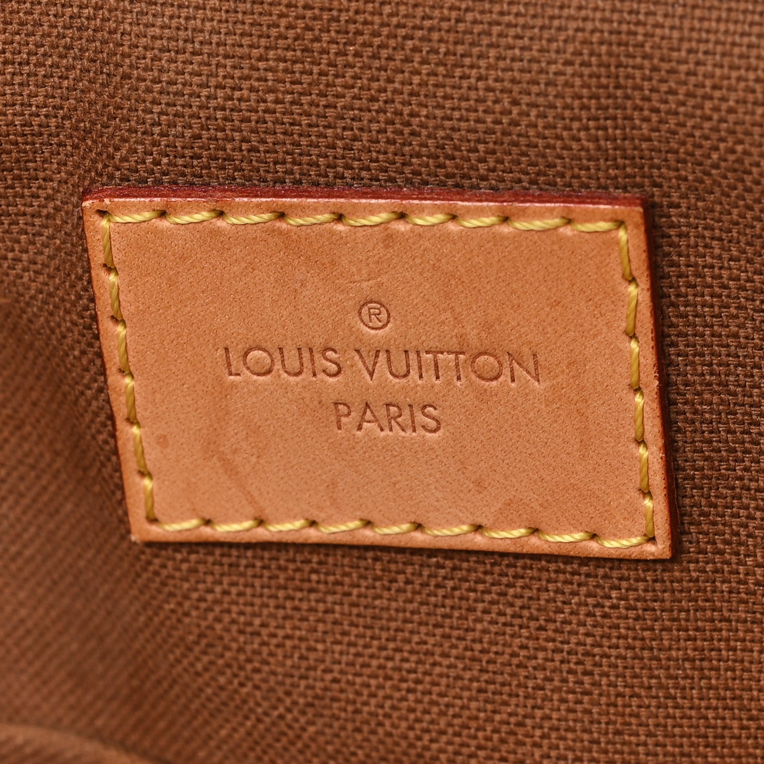 Louis Vuitton Monogram Tivoli PM 6 of 10