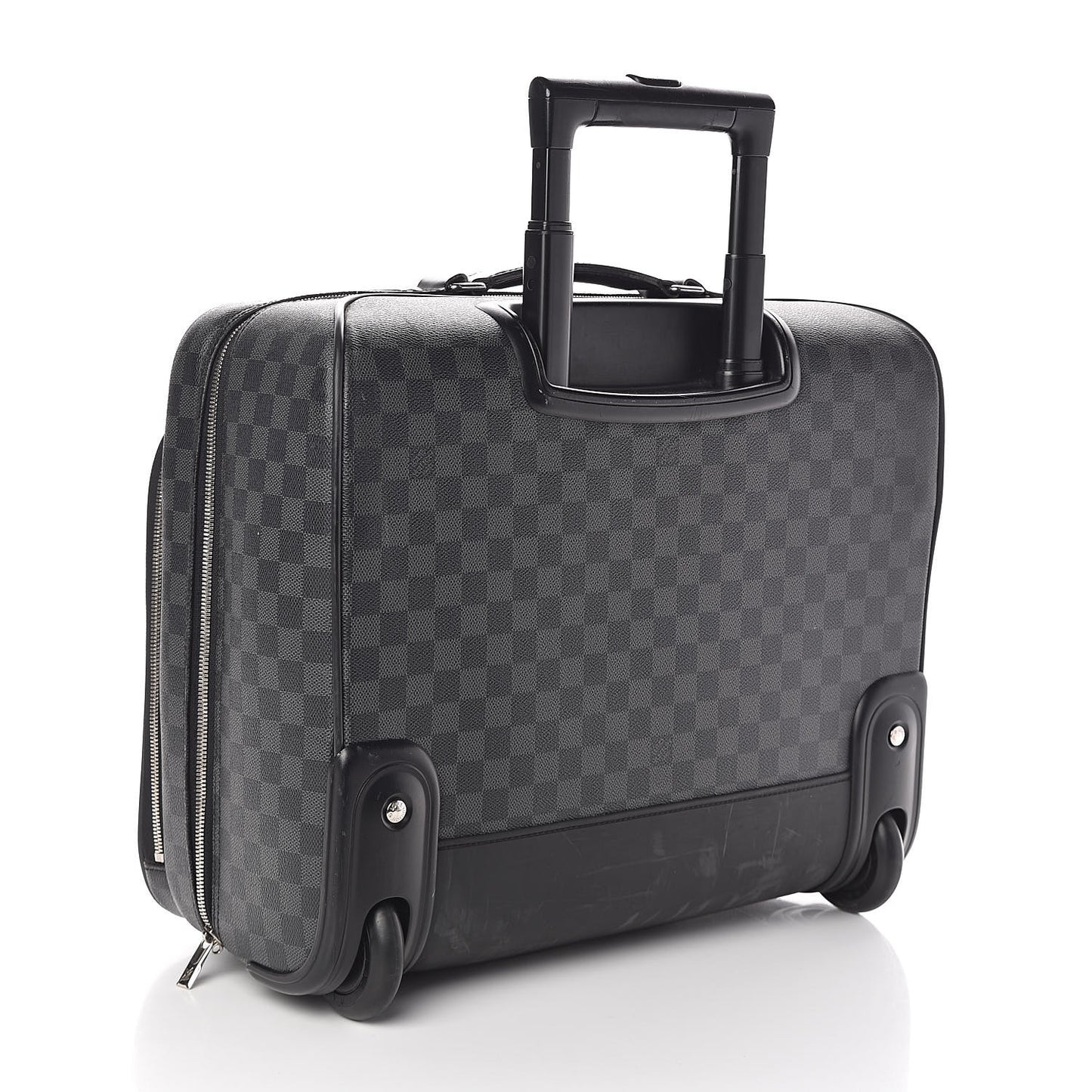 Damier Graphite Pilot Case
