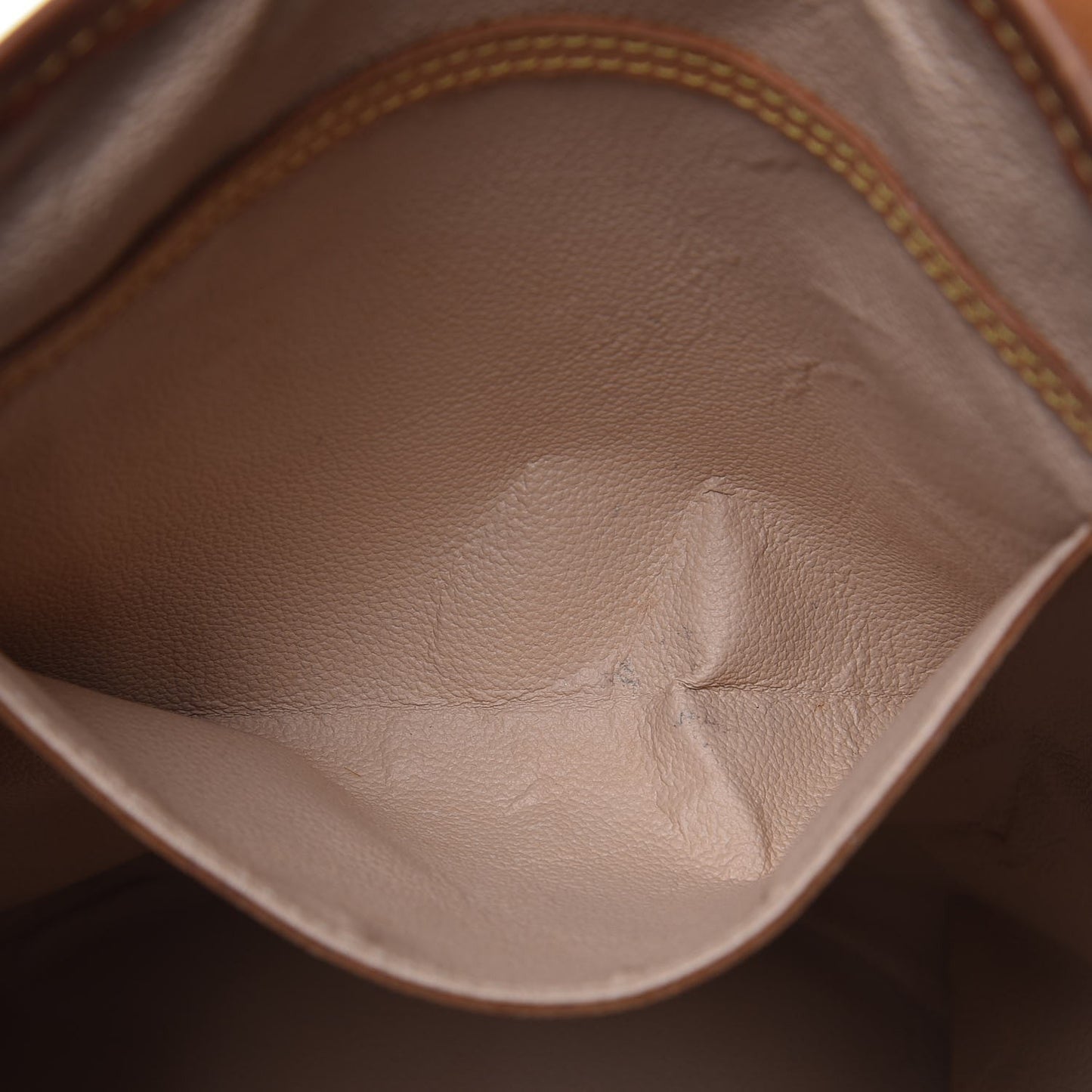 Monogram Bucket 27