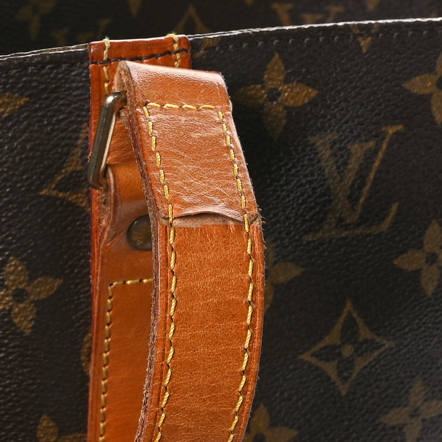 Monogram Sac Shopping Tote