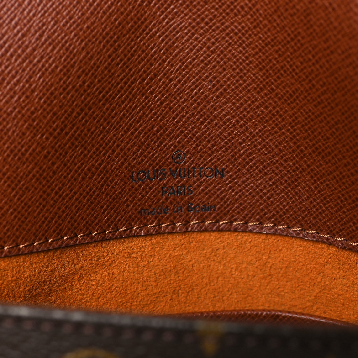 Louis Vuitton Monogram Musette Salsa Long Strap 6 of 9