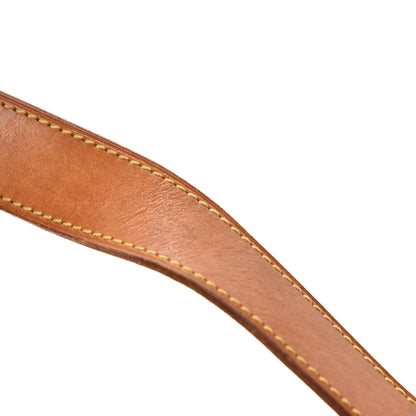 Louis Vuitton Monogram Croissant MM 10 of 16