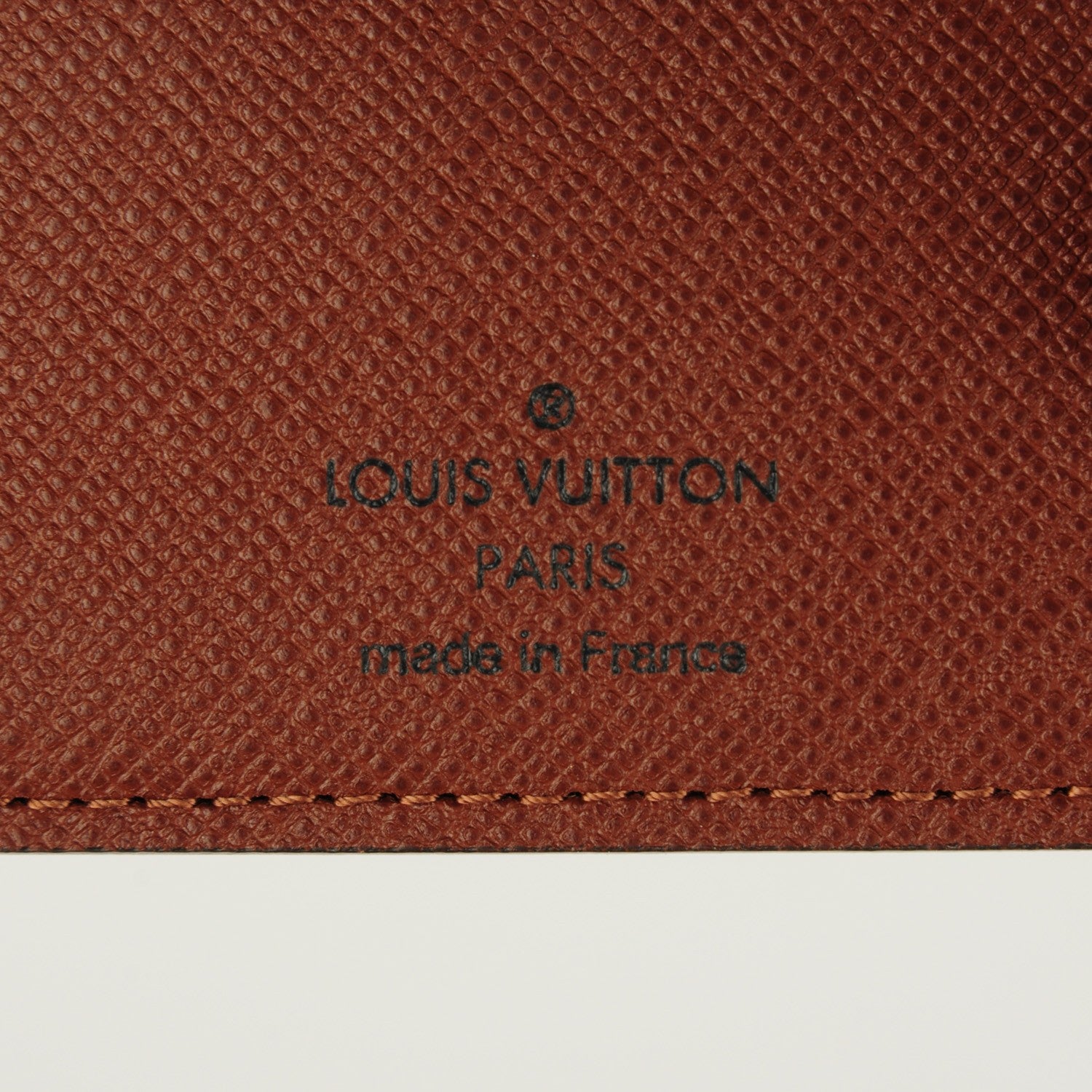 Louis Vuitton Monogram Helene Wallet 6 of 7