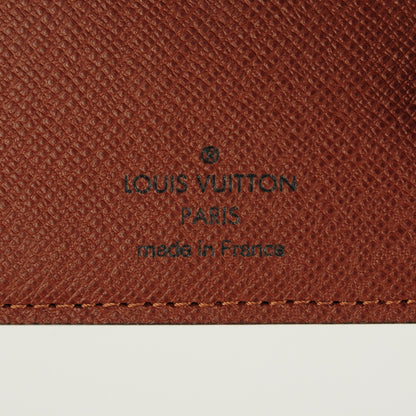 Louis Vuitton Monogram Helene Wallet 6 of 7