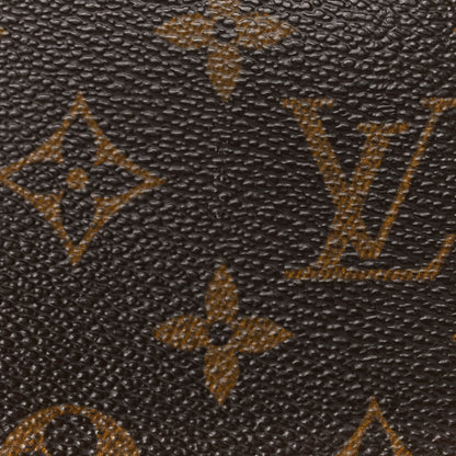 Louis Vuitton Monogram Pochette Orsay 12 of 12