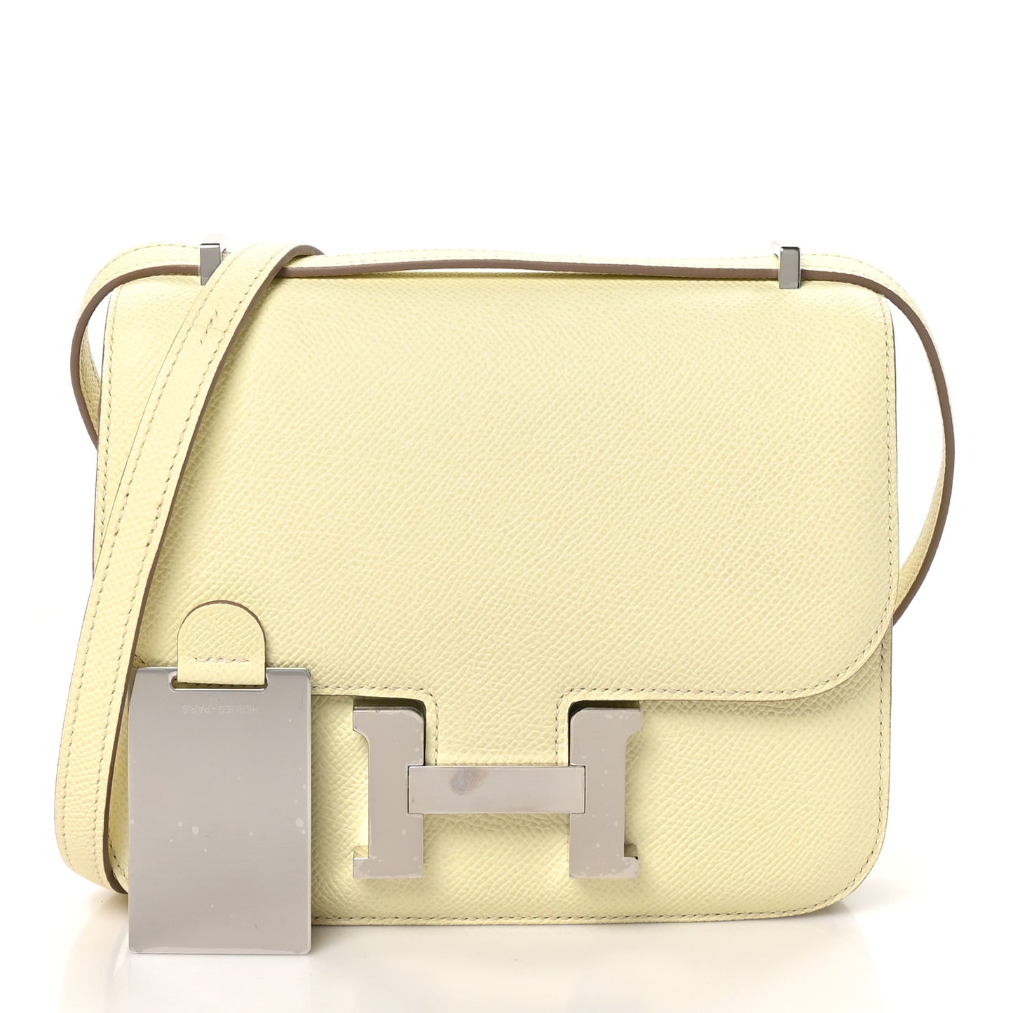 Epsom Constance 18 Jaune Milton