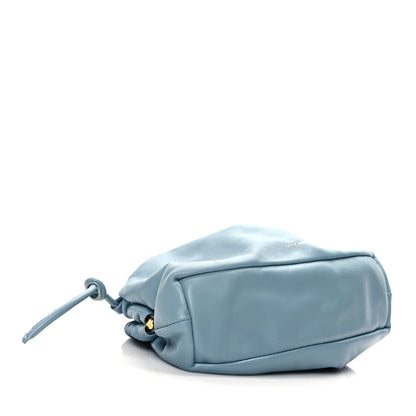 Mansur Gavriel Lambskin Mini Cloud Clutch Terme 4 of 9