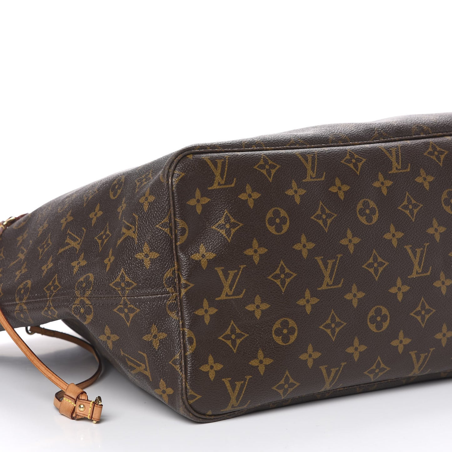 Monogram Neverfull GM