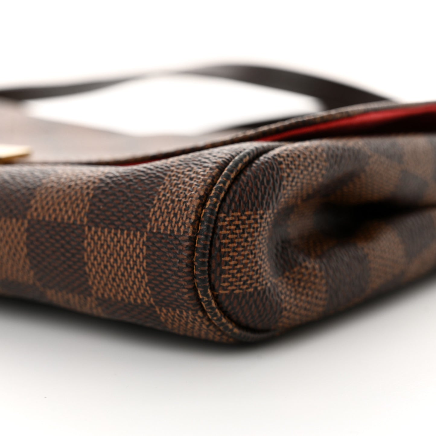 Damier Ebene Favorite MM