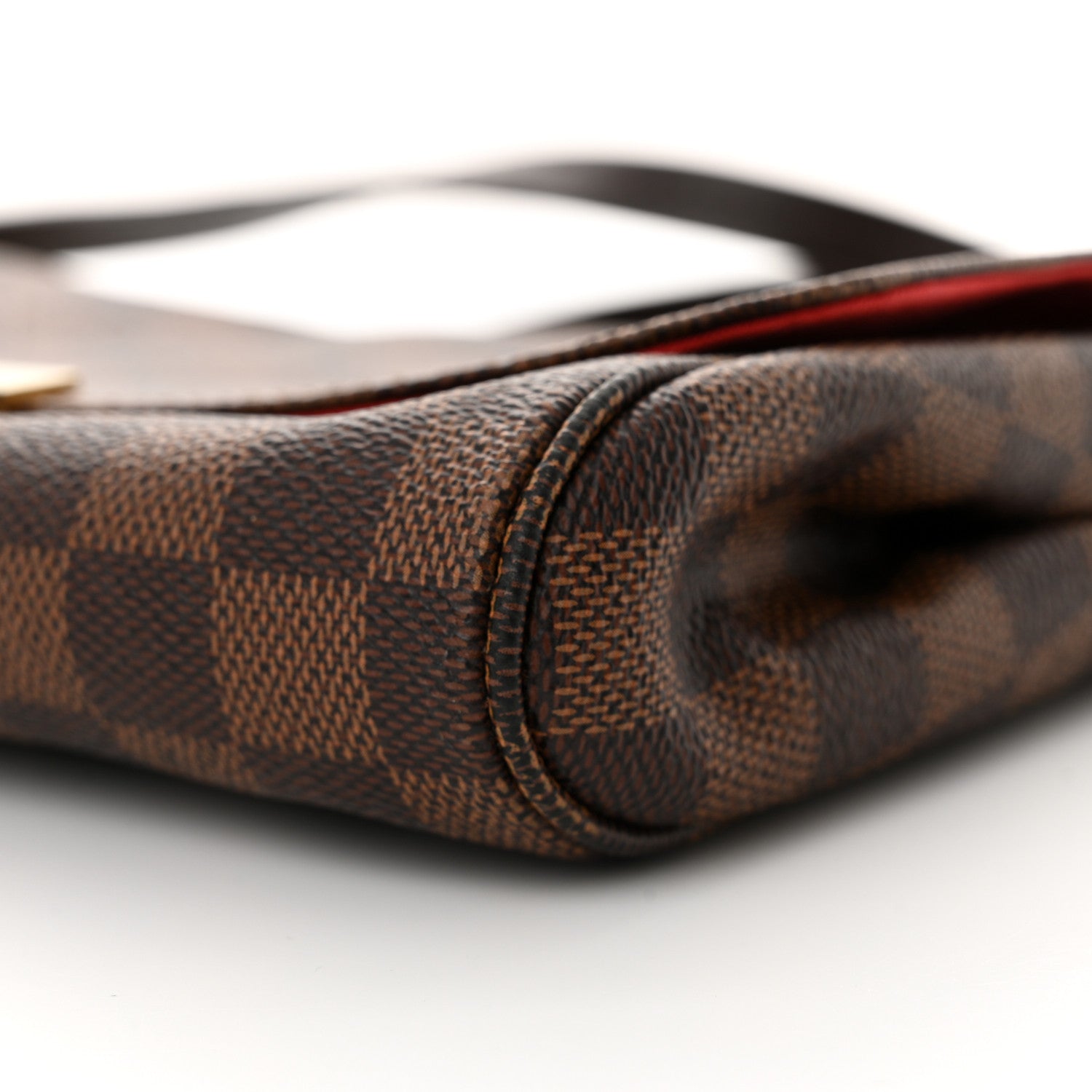 Louis Vuitton Damier Ebene Favorite MM 11 of 12