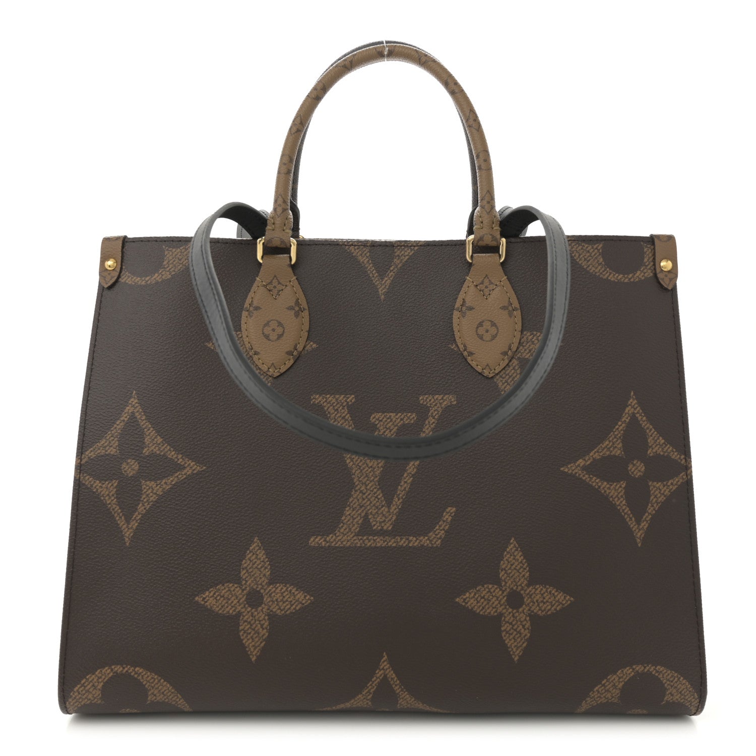 Louis Vuitton Reverse Monogram Giant Onthego MM 1 of 10