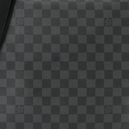 Louis Vuitton Damier Graphite Daniel GM 8 of 12