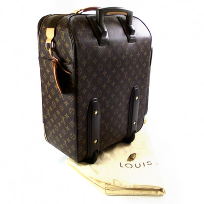 Louis Vuitton Bosphore Trolley 50 3 of 8
