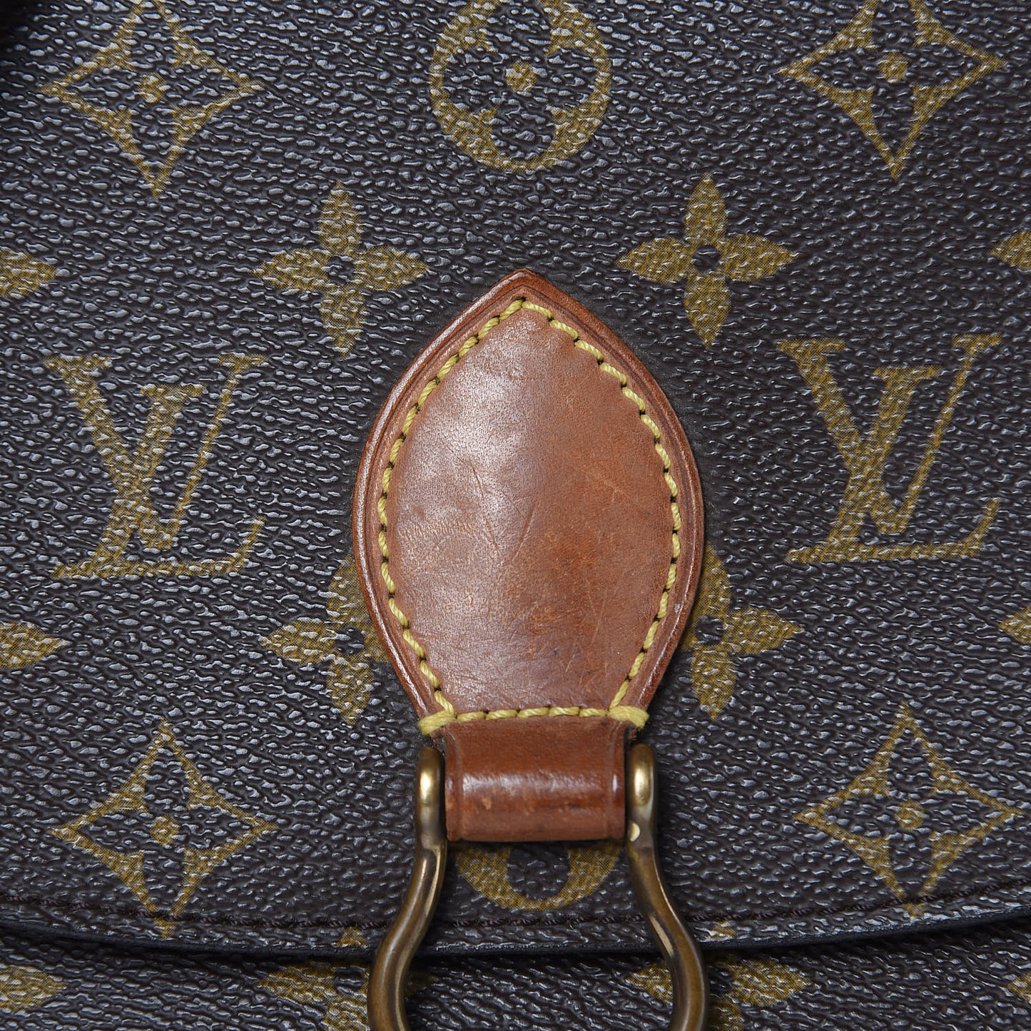 Monogram Saint Cloud MM