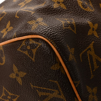 Louis Vuitton Monogram Speedy 30 11 of 14