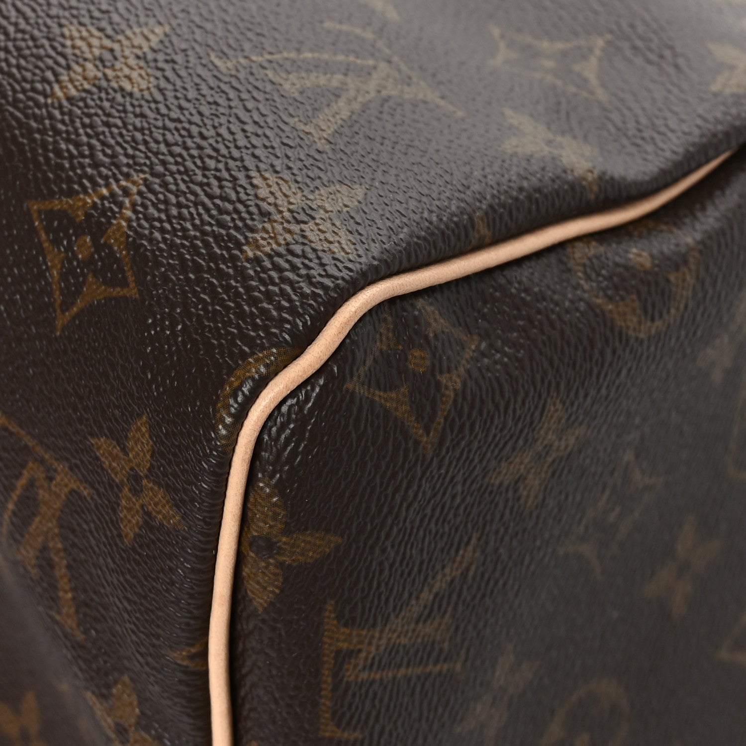 Louis Vuitton Monogram Speedy 30 11 of 11