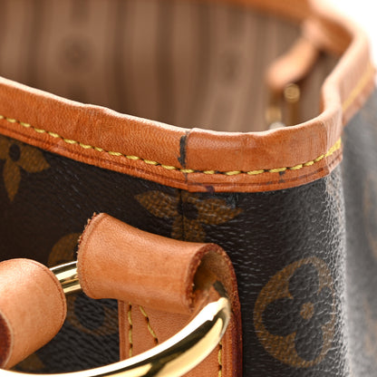 Louis Vuitton Monogram Delightful PM 11 of 11