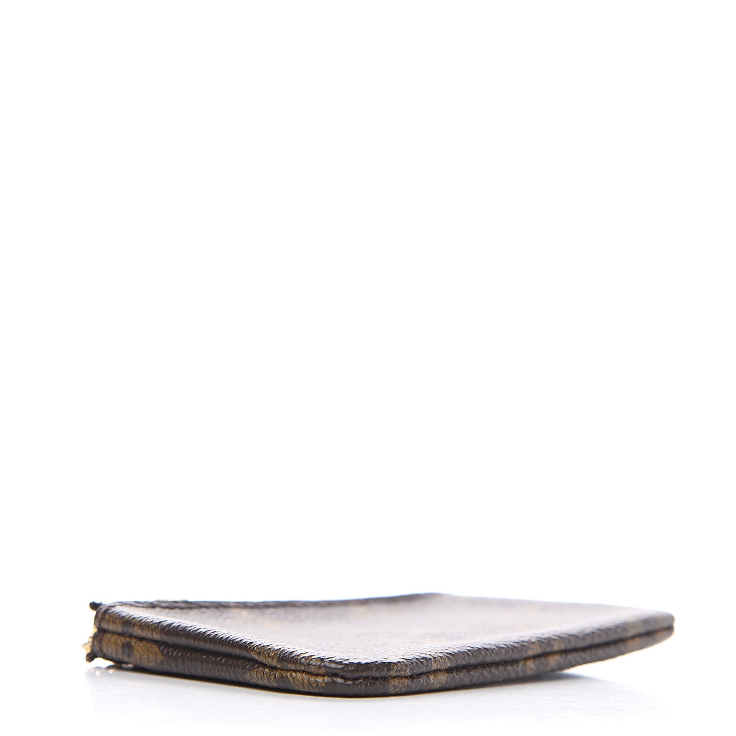 Louis Vuitton Monogram Key Pouch 3 of 7