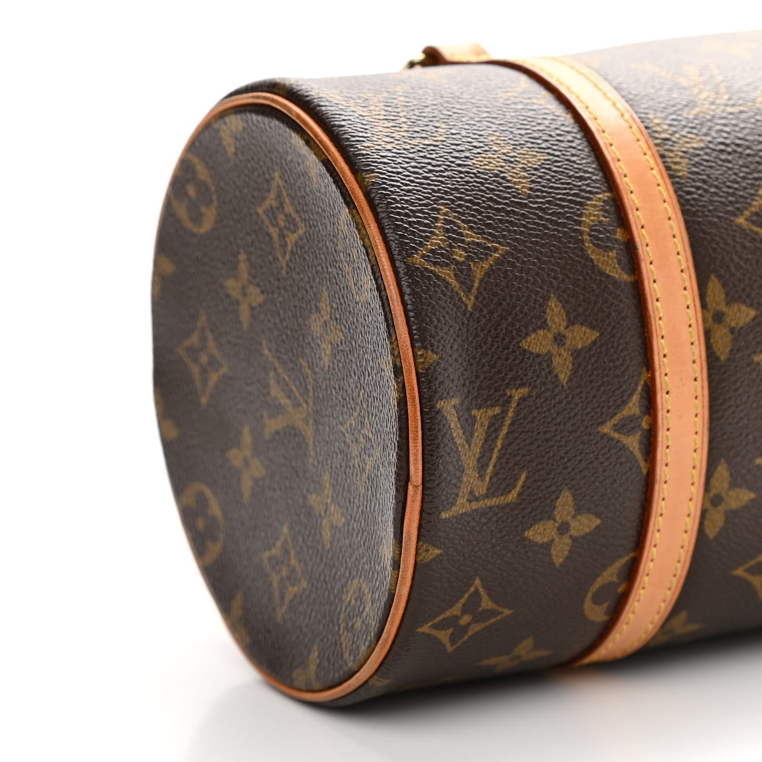 Louis Vuitton Monogram Papillon 26 5 of 10