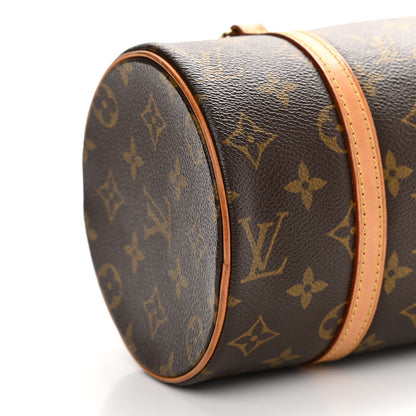 Louis Vuitton Monogram Papillon 26 5 of 10