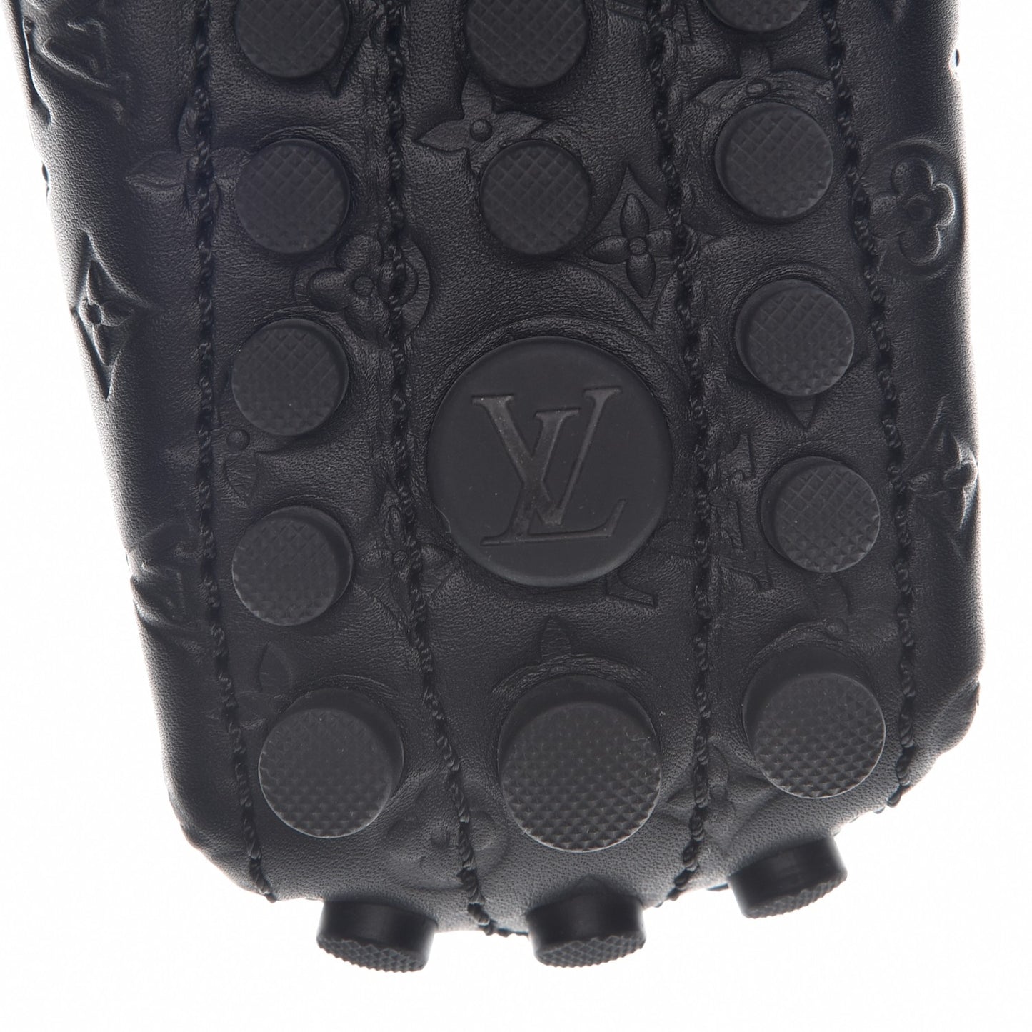 Empreinte Gloria Loafer 36.5 Black