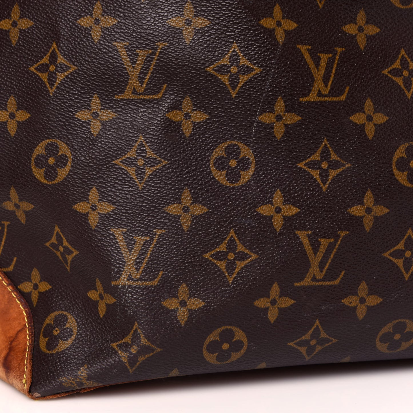 Monogram Cabas Alto