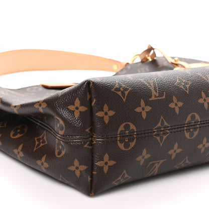 Louis Vuitton Monogram Graceful PM 8 of 9