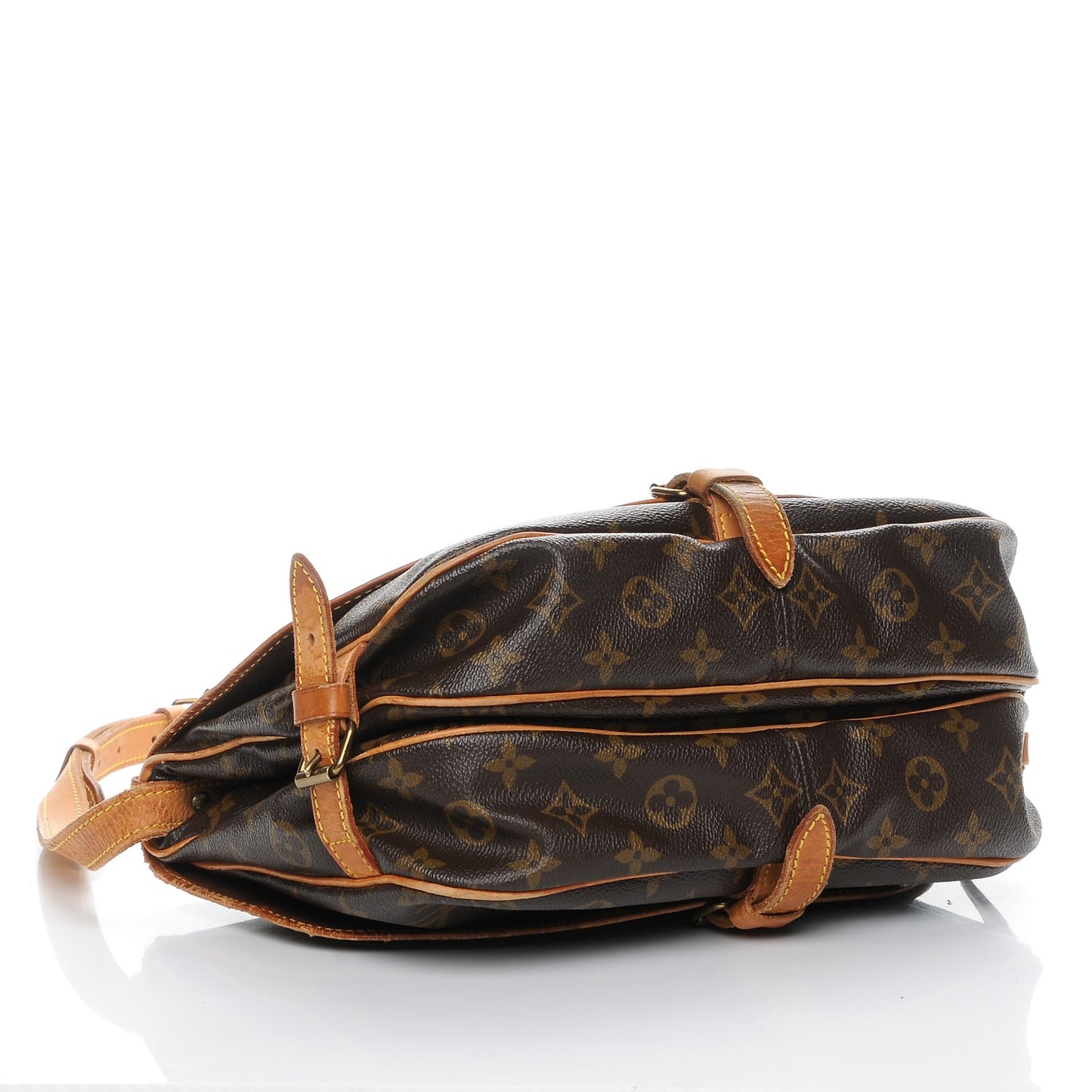 Monogram Saumur 30