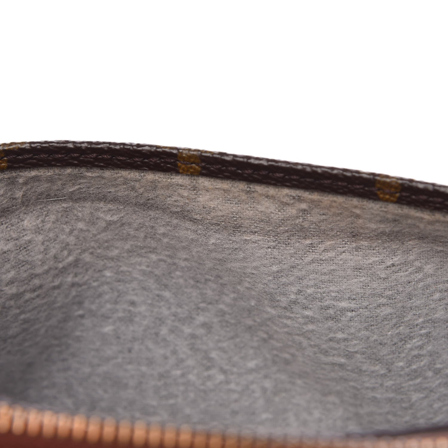 Louis Vuitton Monogram Pochette Orsay 9 of 24