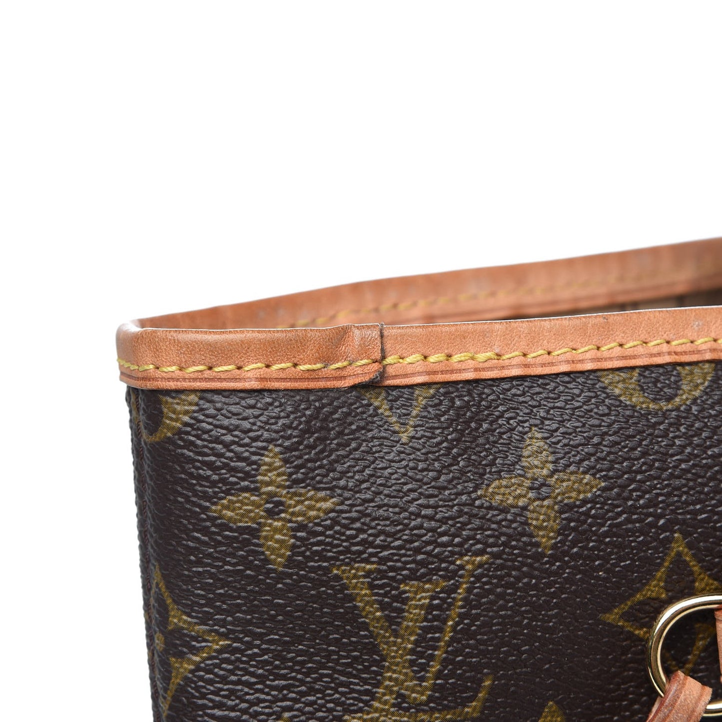 Monogram Neverfull GM