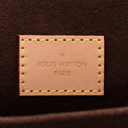 Louis Vuitton Monogram Pochette Metis 9 of 10