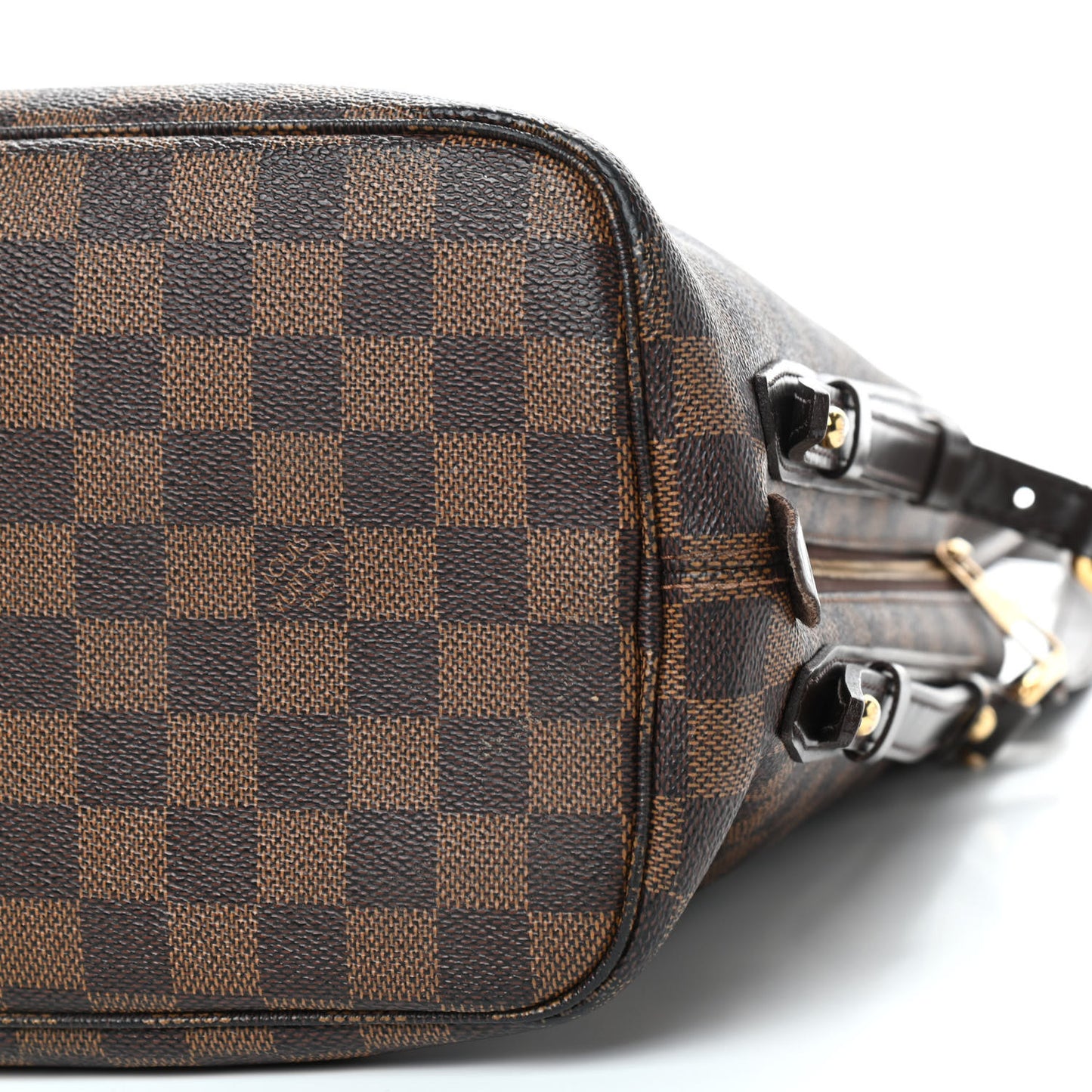 Damier Ebene Cabas Rivington