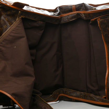 Louis Vuitton French Company Monogram Garment Bag 17 of 31
