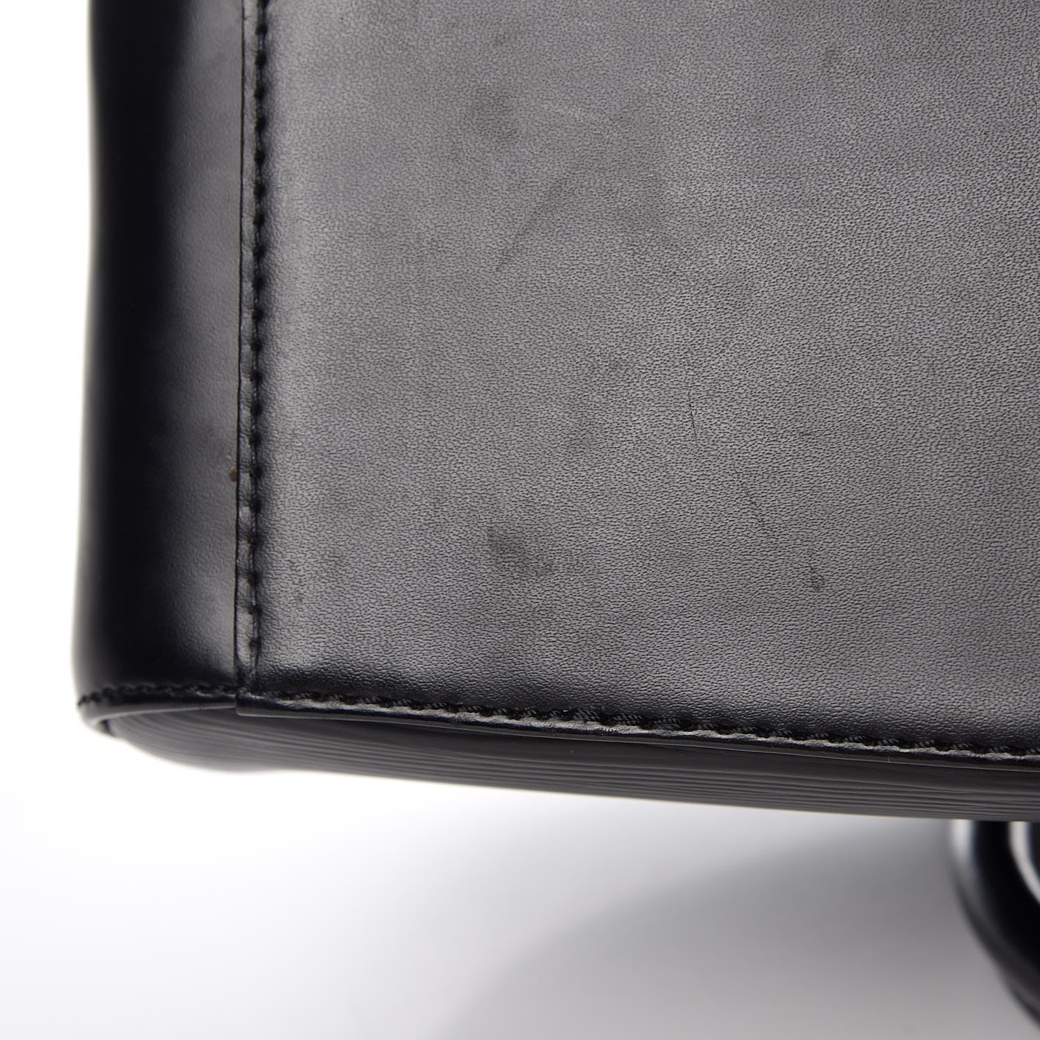 Louis Vuitton Epi Jasmin Black 8 of 9