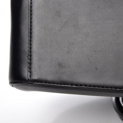 Louis Vuitton Epi Jasmin Black 8 of 9