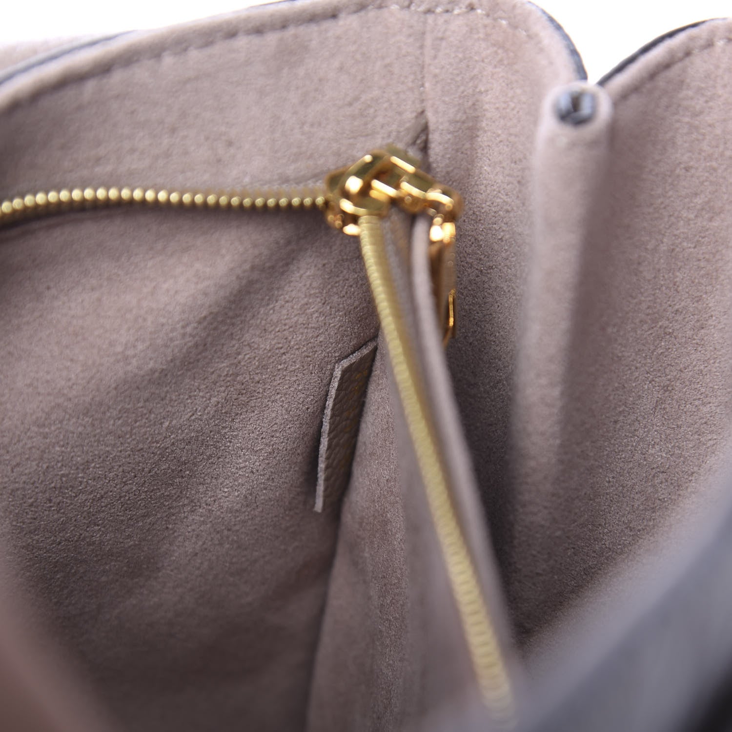 Louis Vuitton Empreinte Vavin PM Vison 9 of 10