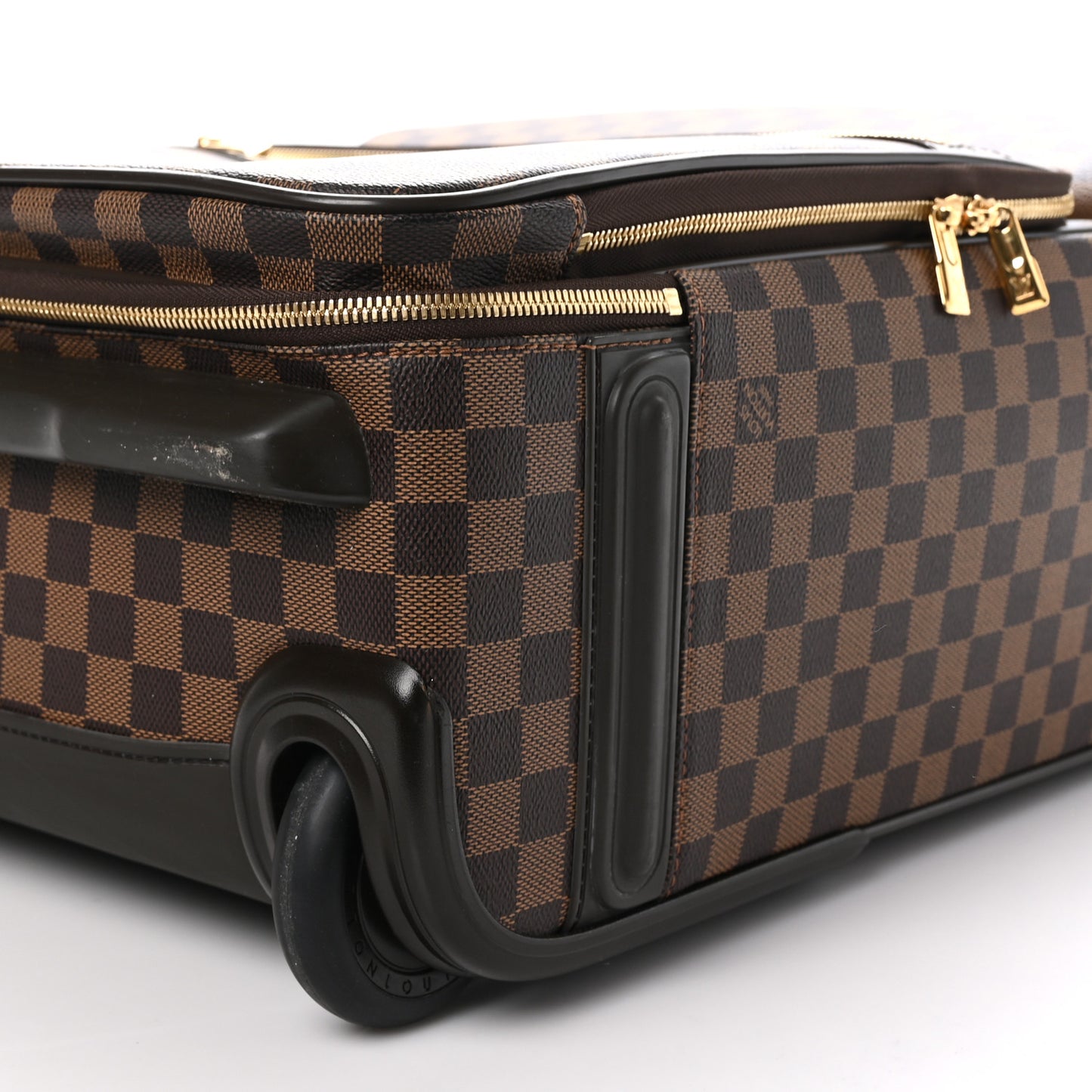 Damier Ebene Pegase 55 Business