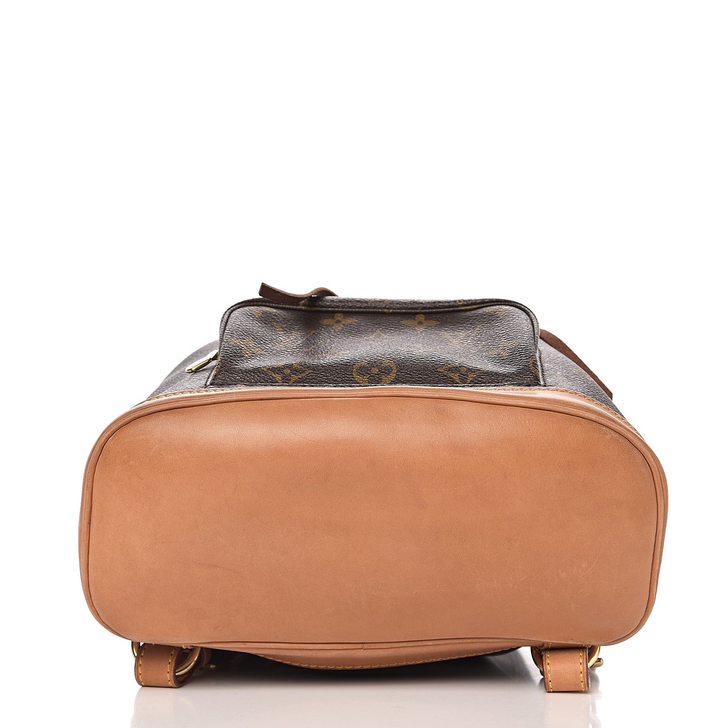 Monogram Montsouris MM Backpack