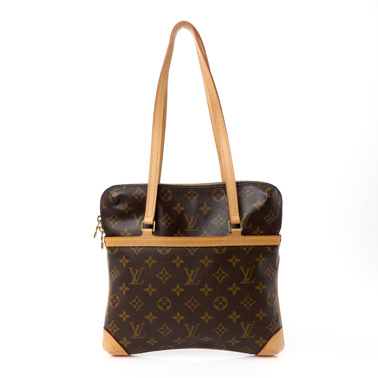 Louis Vuitton Monogram Sac Coussin GM 1 of 9