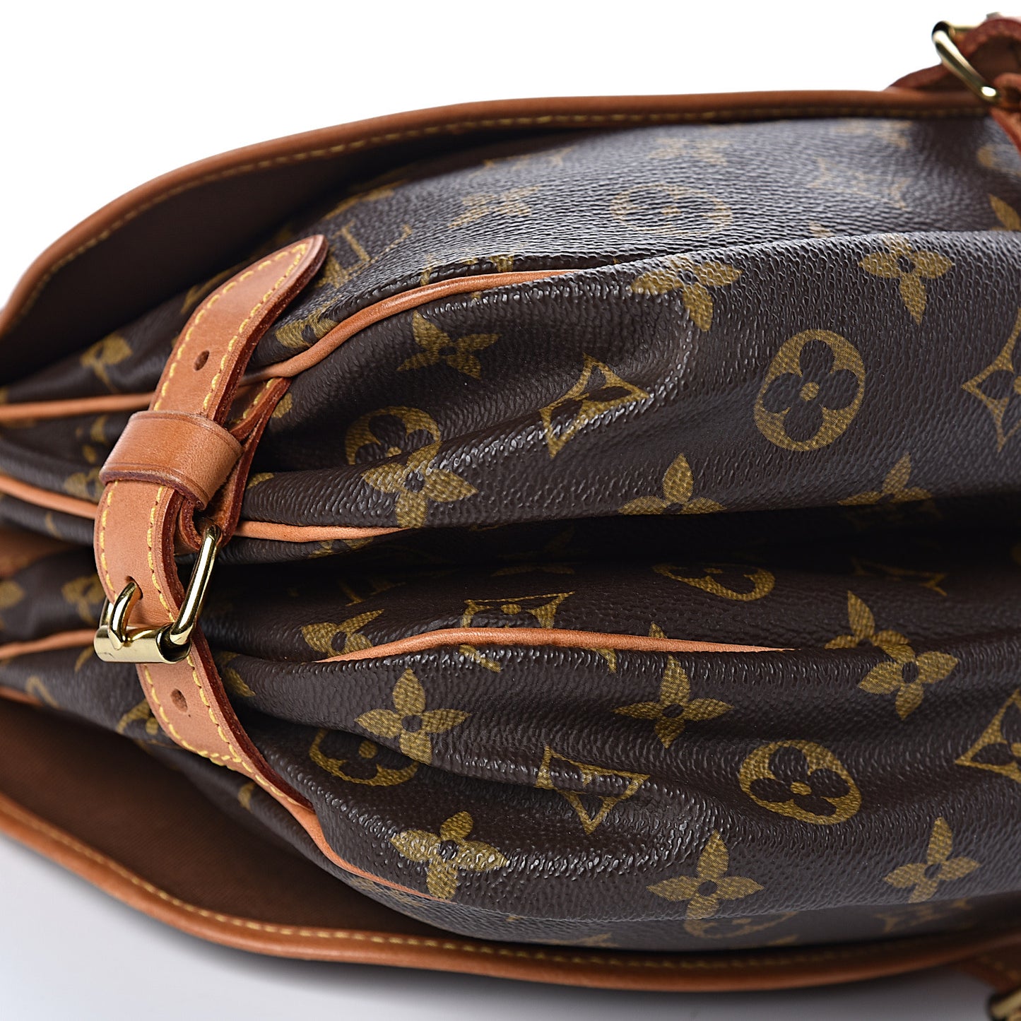 Monogram Saumur 30