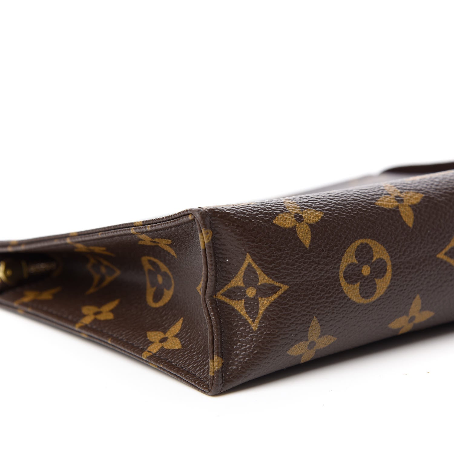 Louis Vuitton Monogram Toiletry Pouch 19 7 of 8