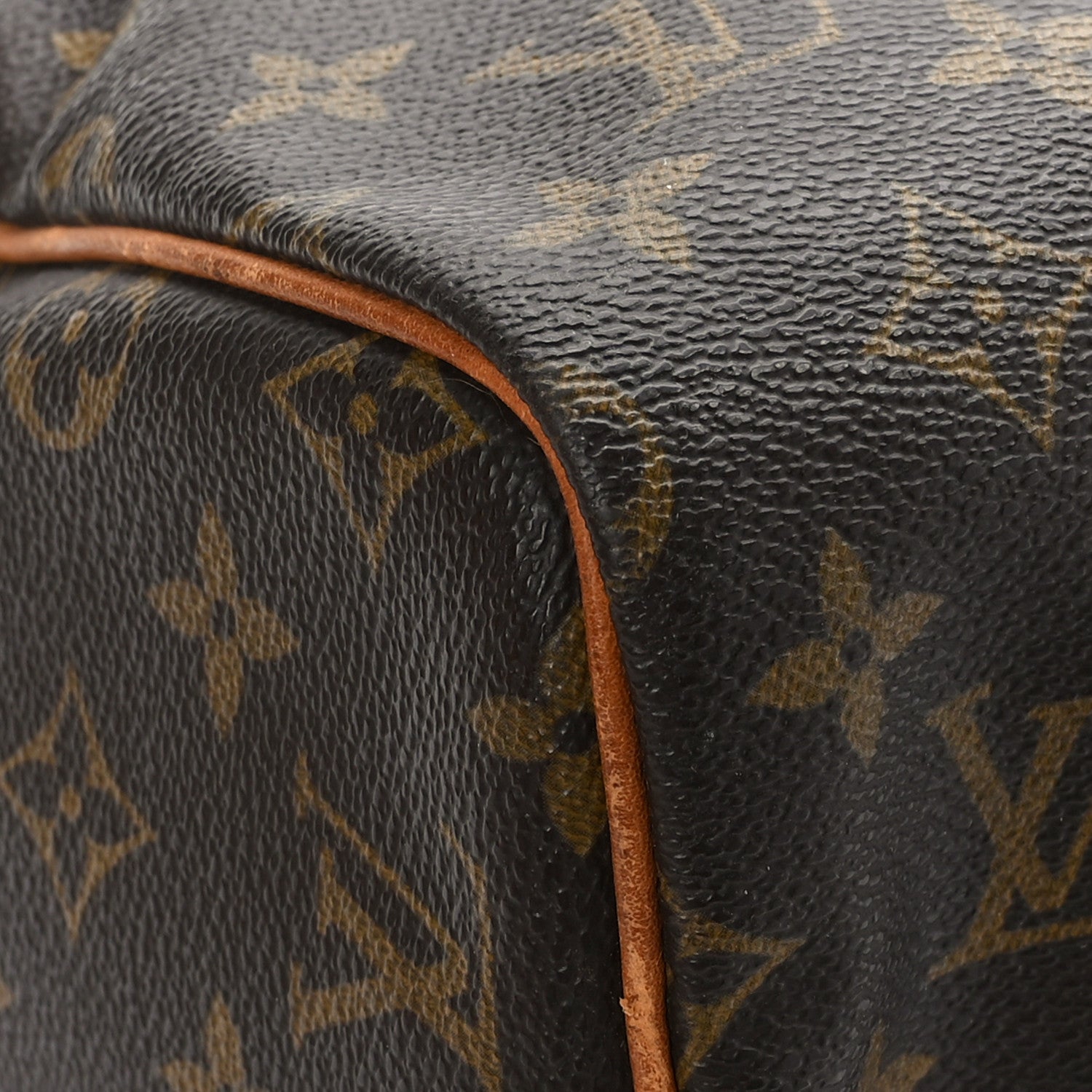 Louis Vuitton Monogram Speedy 30 7 of 10