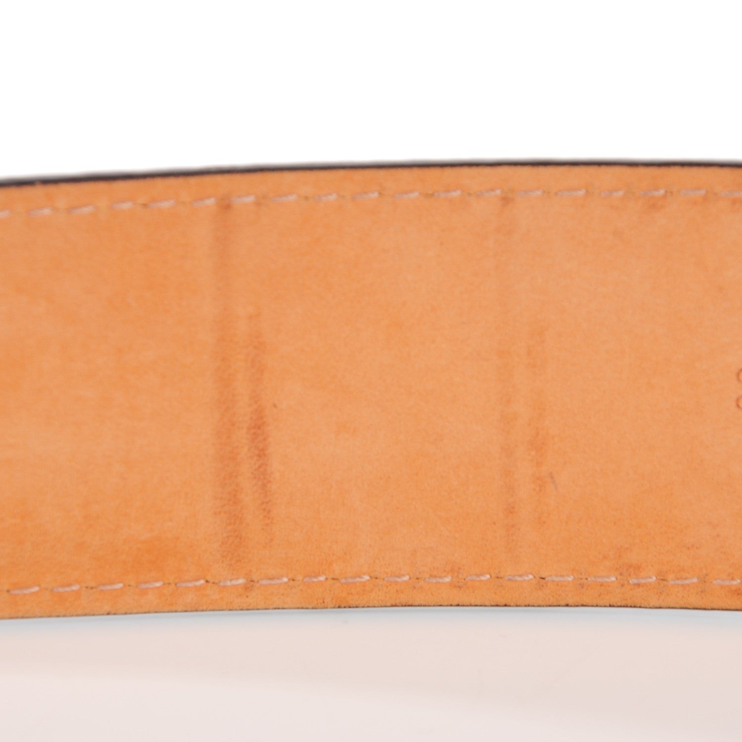 Louis Vuitton Monogram 40mm LV Initiales Belt 95 38 9 of 10