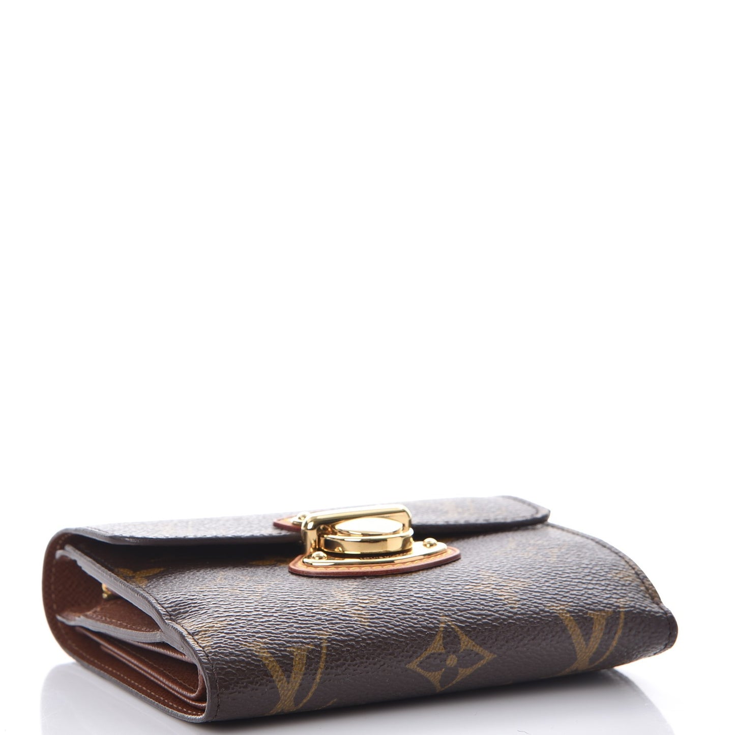 Monogram Joey Wallet