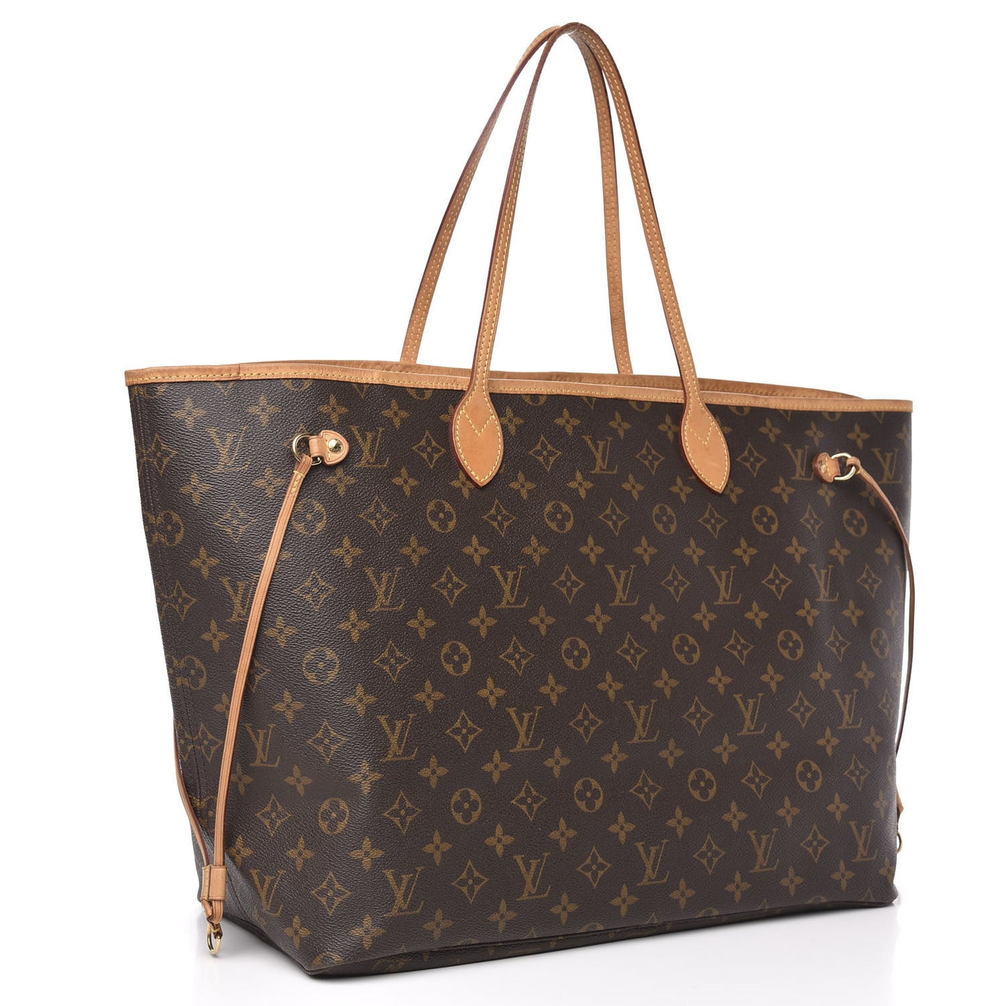 Monogram Neverfull GM